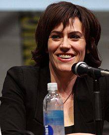 Maggie Siff | Girl.com.au